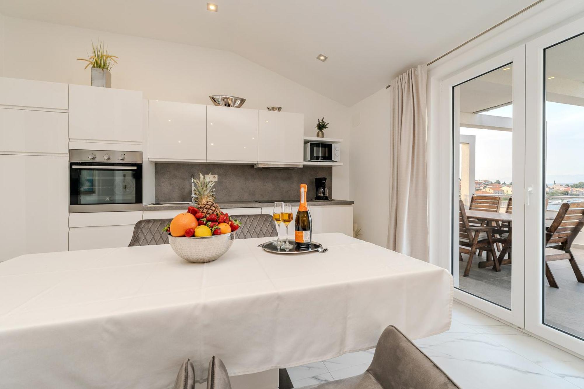 פרקו Apartments Very Good Life מראה חיצוני תמונה