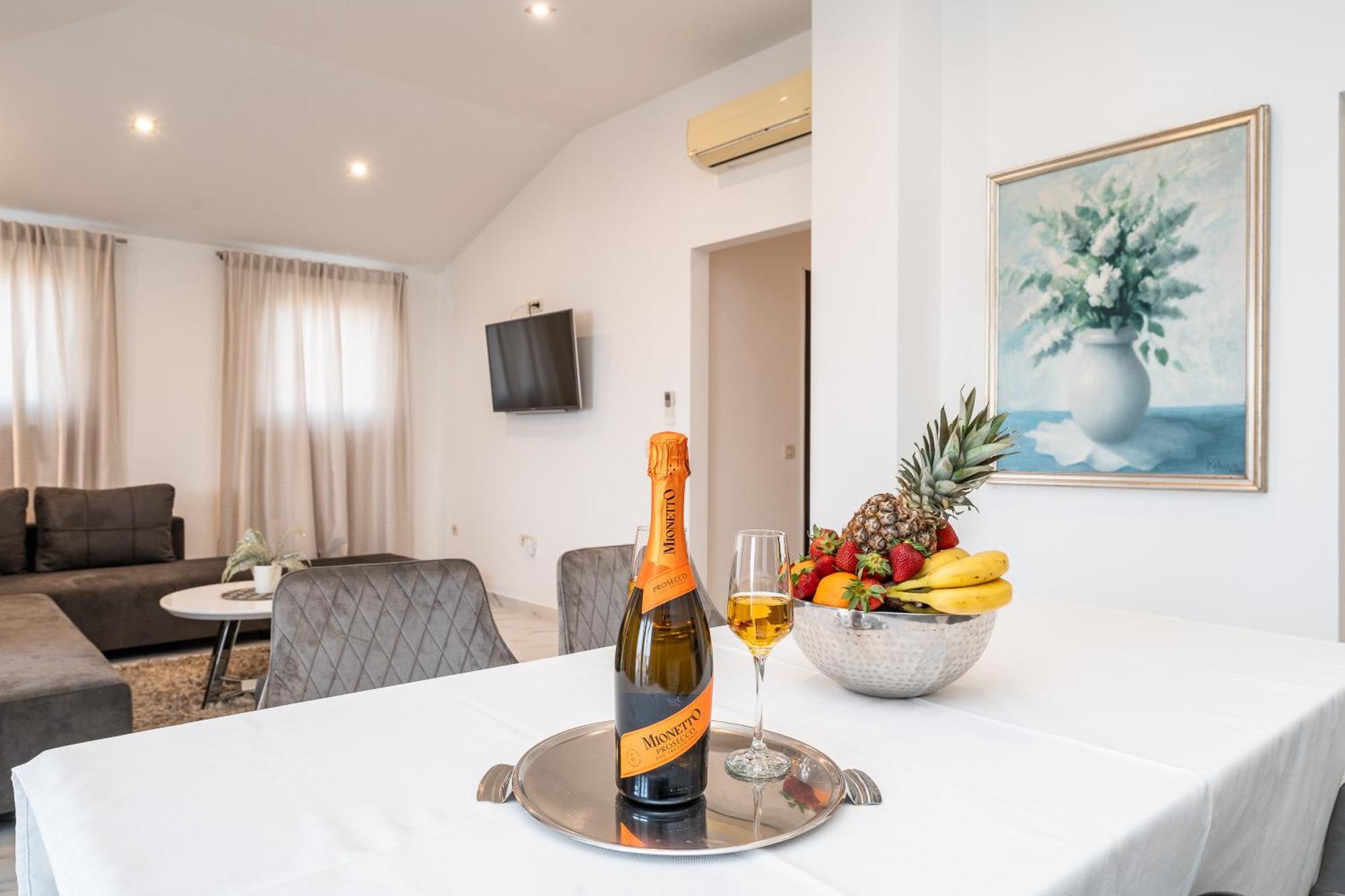 פרקו Apartments Very Good Life מראה חיצוני תמונה
