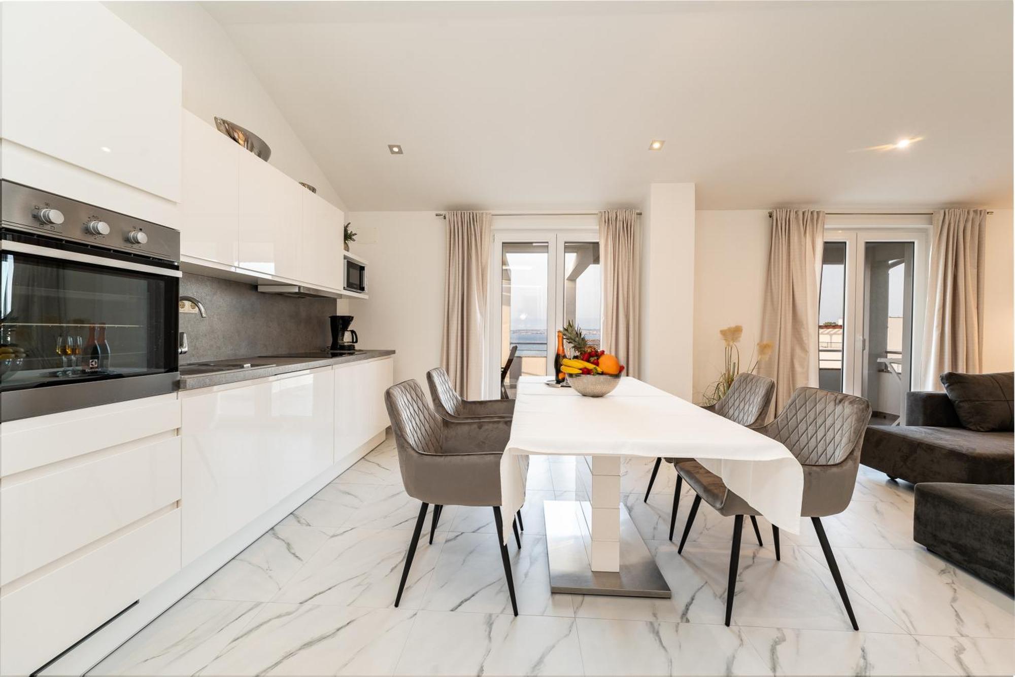פרקו Apartments Very Good Life מראה חיצוני תמונה