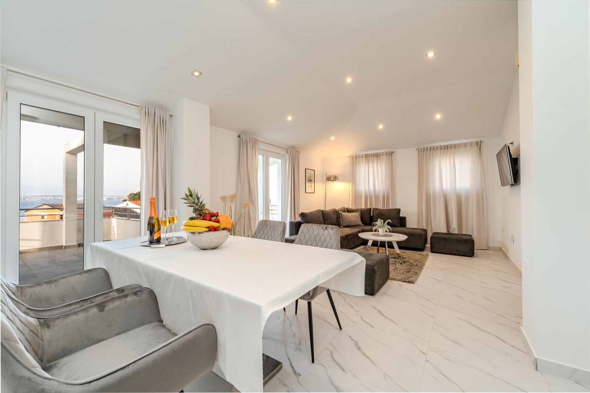 פרקו Apartments Very Good Life מראה חיצוני תמונה