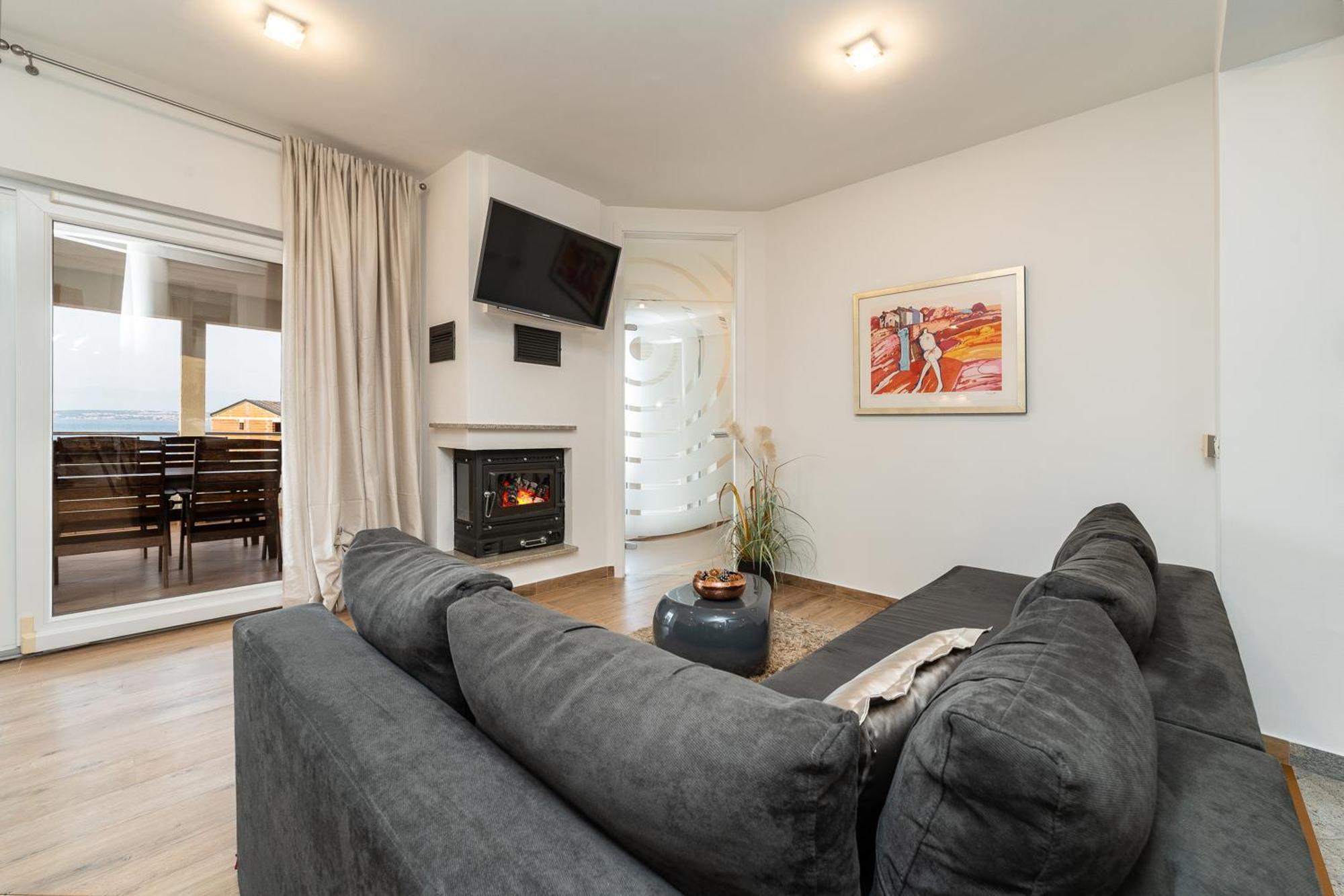 פרקו Apartments Very Good Life מראה חיצוני תמונה