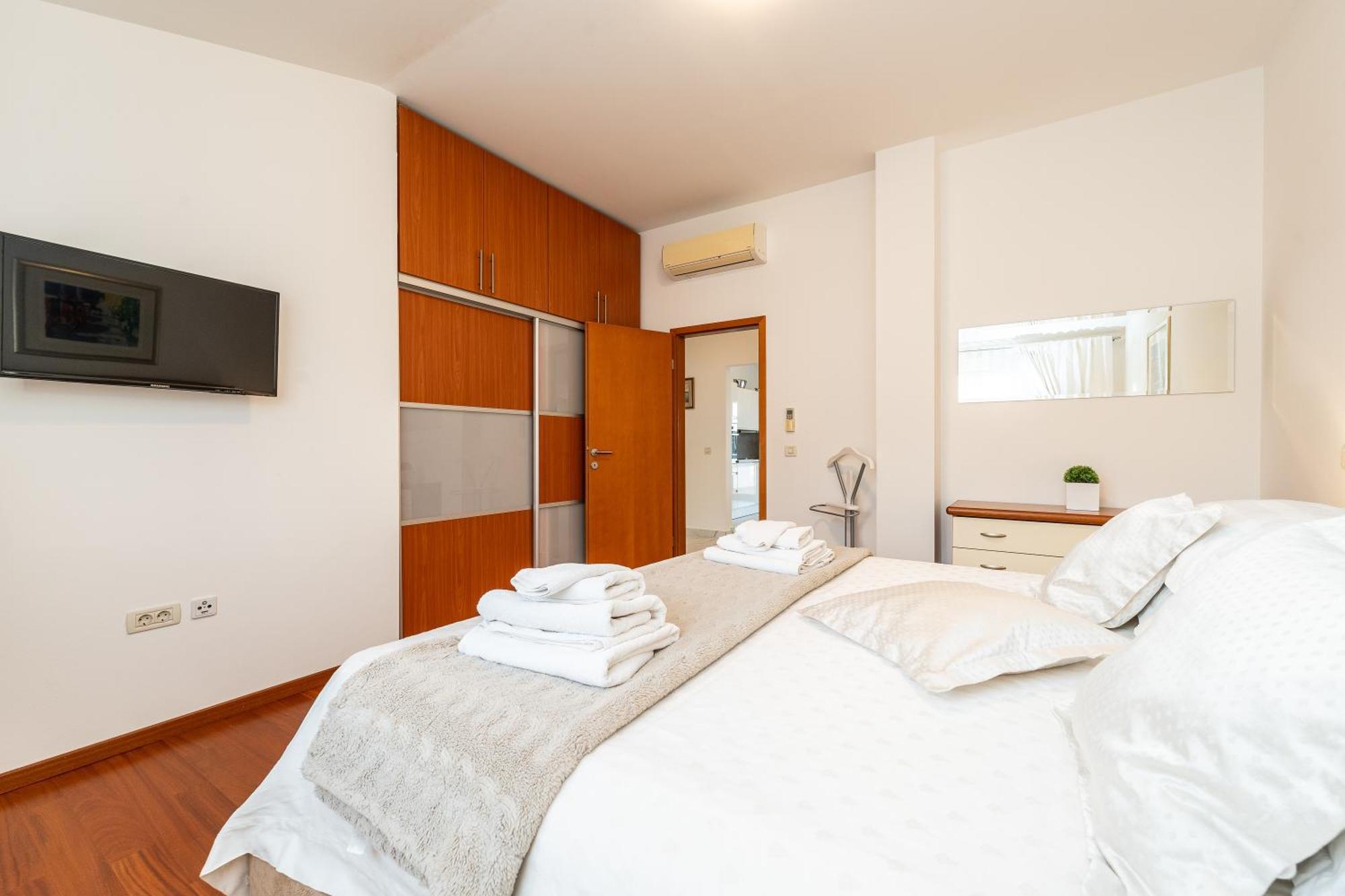 פרקו Apartments Very Good Life מראה חיצוני תמונה