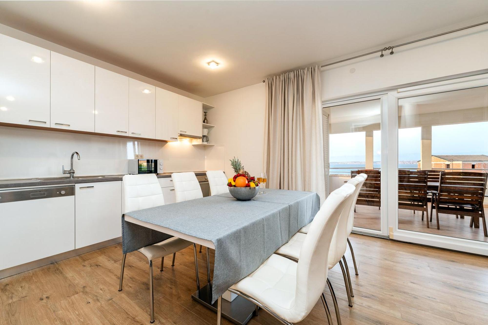 פרקו Apartments Very Good Life מראה חיצוני תמונה