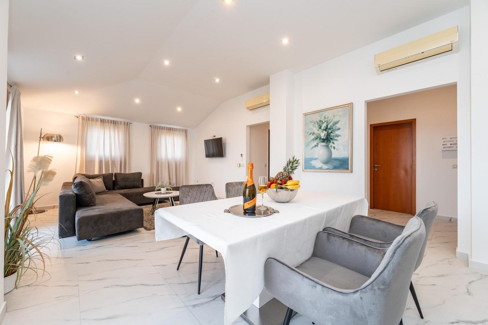 פרקו Apartments Very Good Life מראה חיצוני תמונה