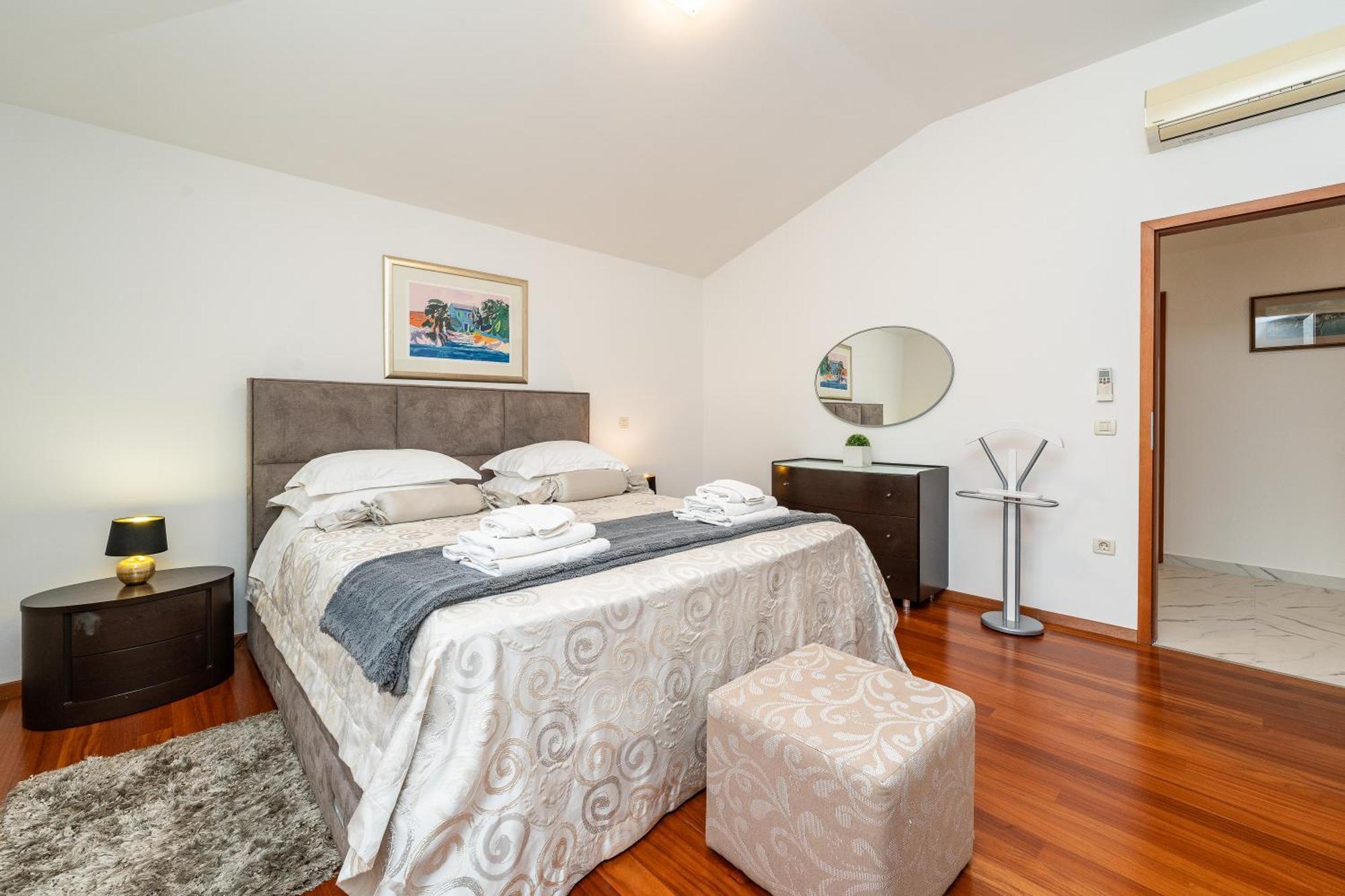 פרקו Apartments Very Good Life מראה חיצוני תמונה