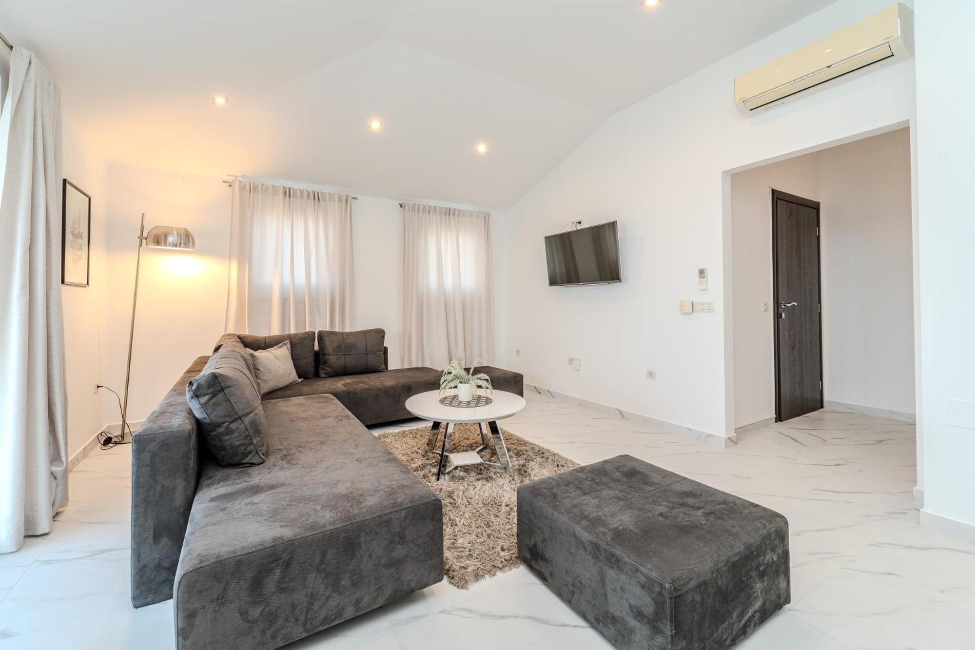 פרקו Apartments Very Good Life מראה חיצוני תמונה
