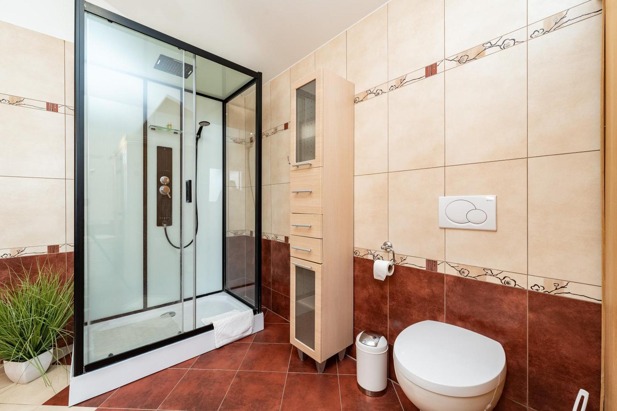 פרקו Apartments Very Good Life מראה חיצוני תמונה
