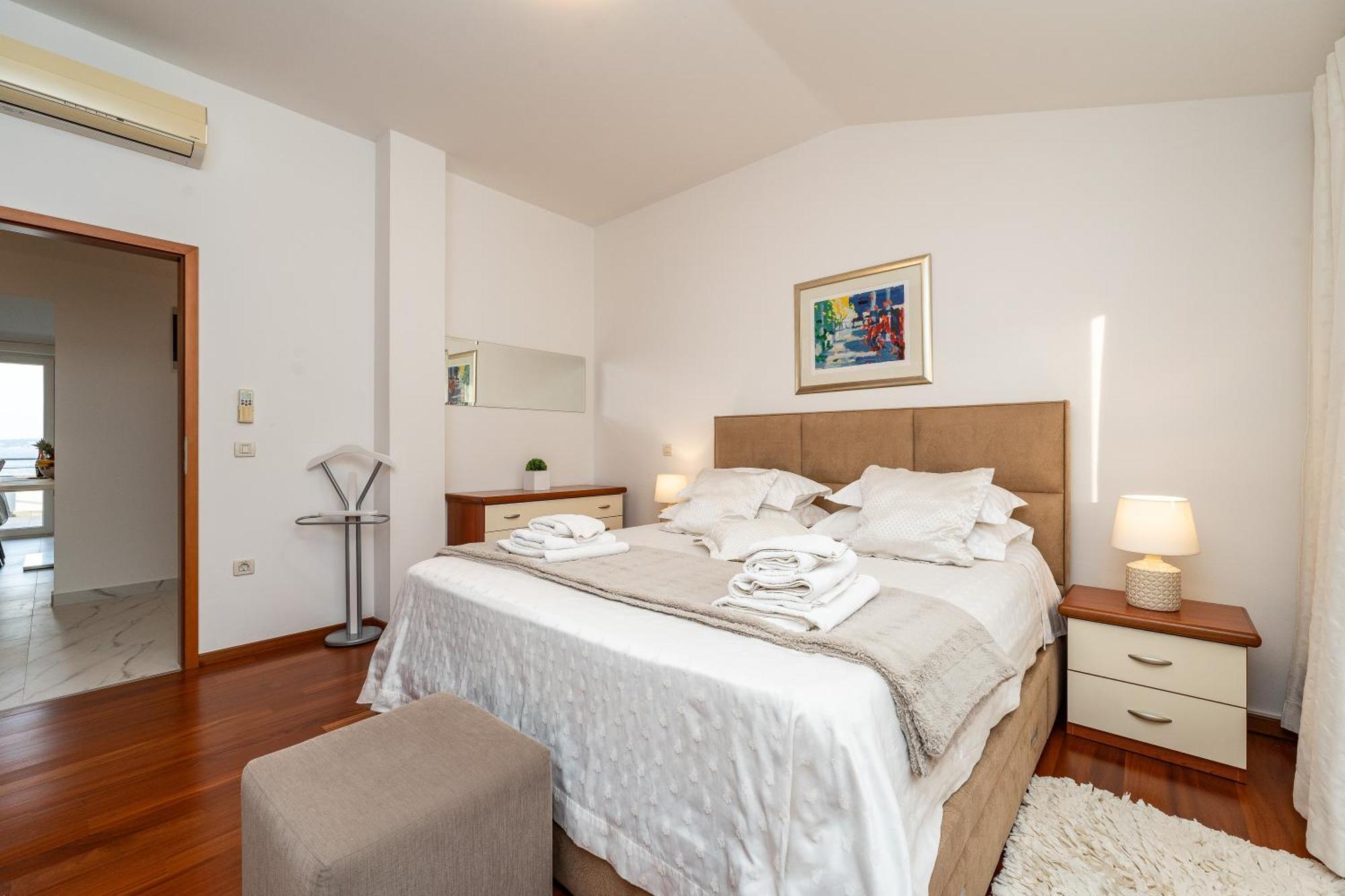 פרקו Apartments Very Good Life מראה חיצוני תמונה