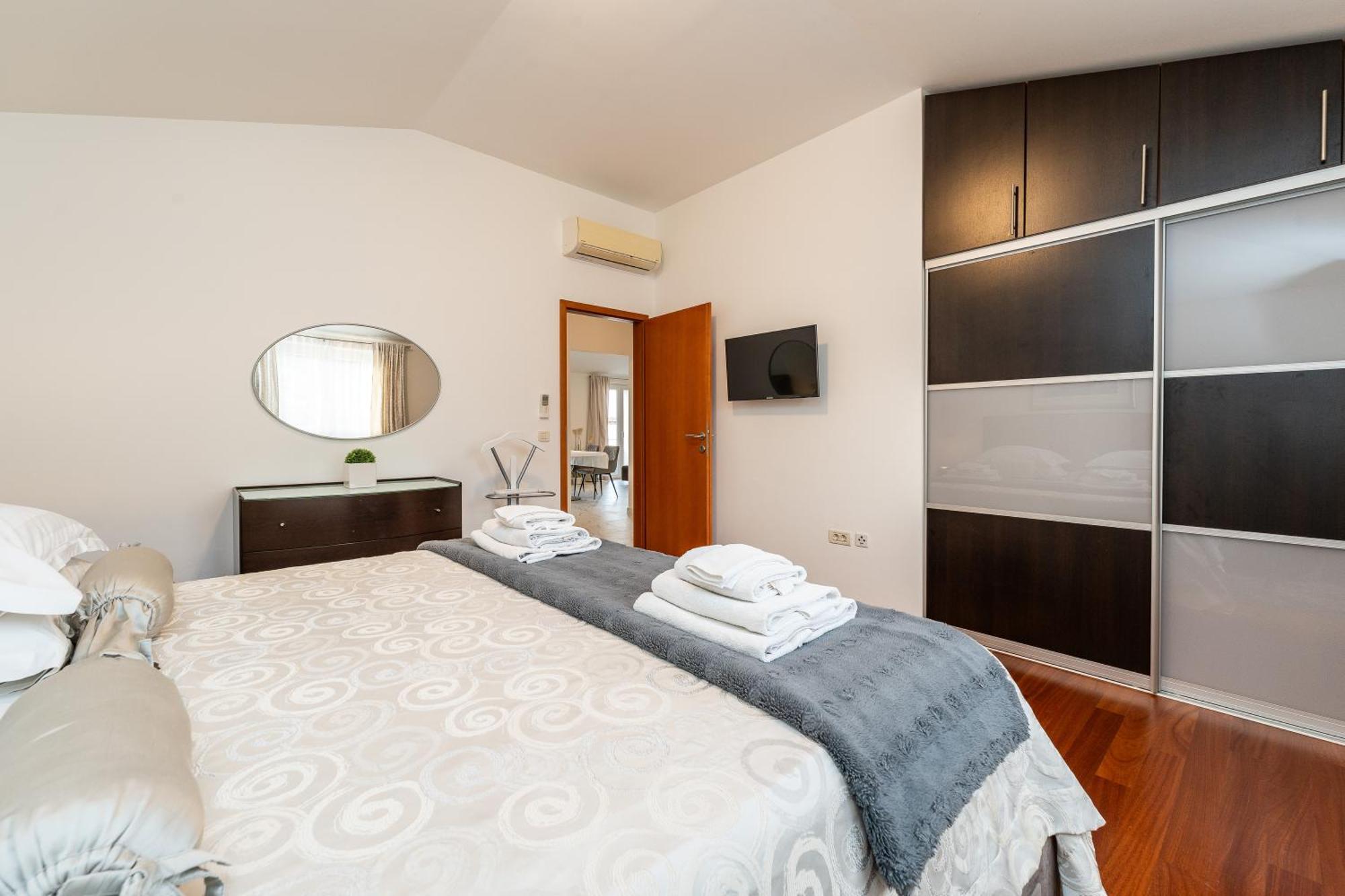 פרקו Apartments Very Good Life מראה חיצוני תמונה