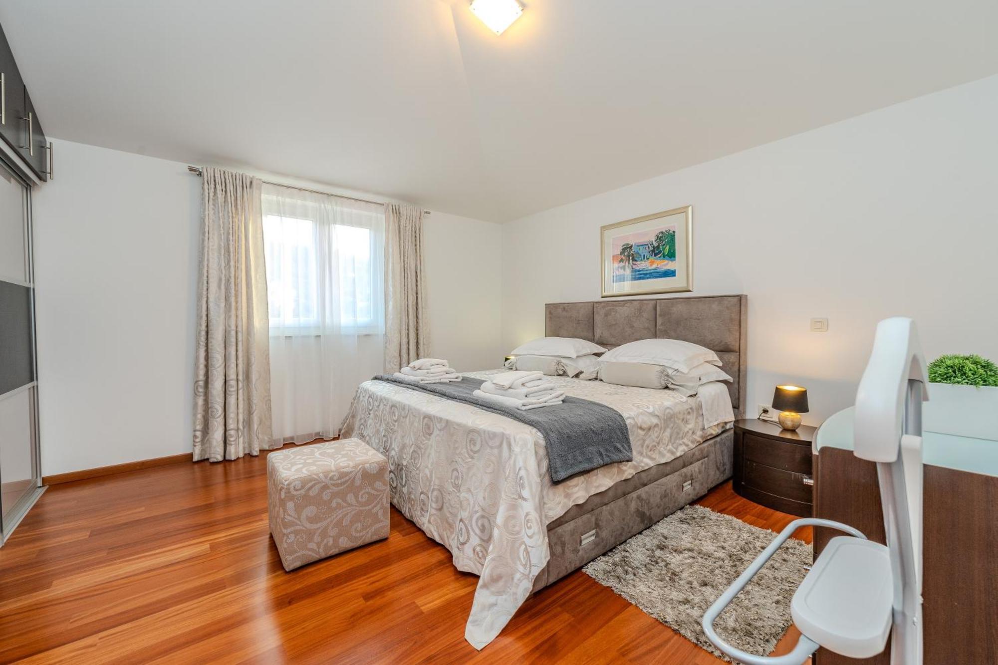 פרקו Apartments Very Good Life מראה חיצוני תמונה