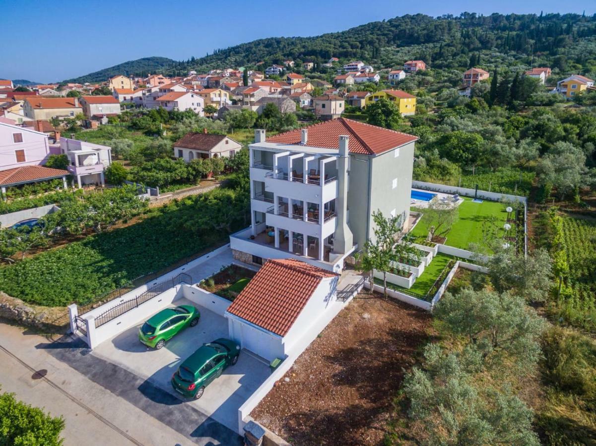 פרקו Apartments Very Good Life מראה חיצוני תמונה