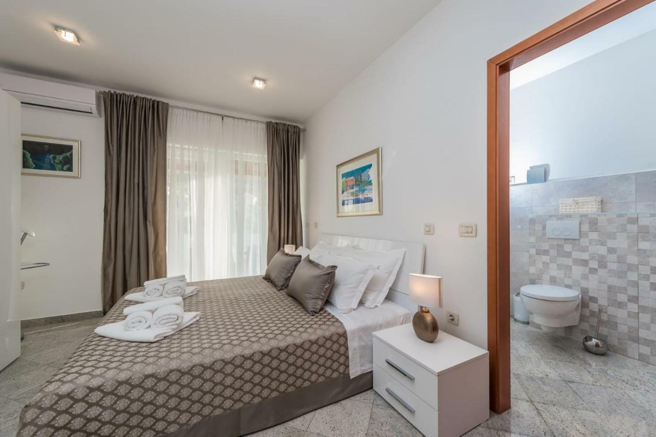 פרקו Apartments Very Good Life מראה חיצוני תמונה