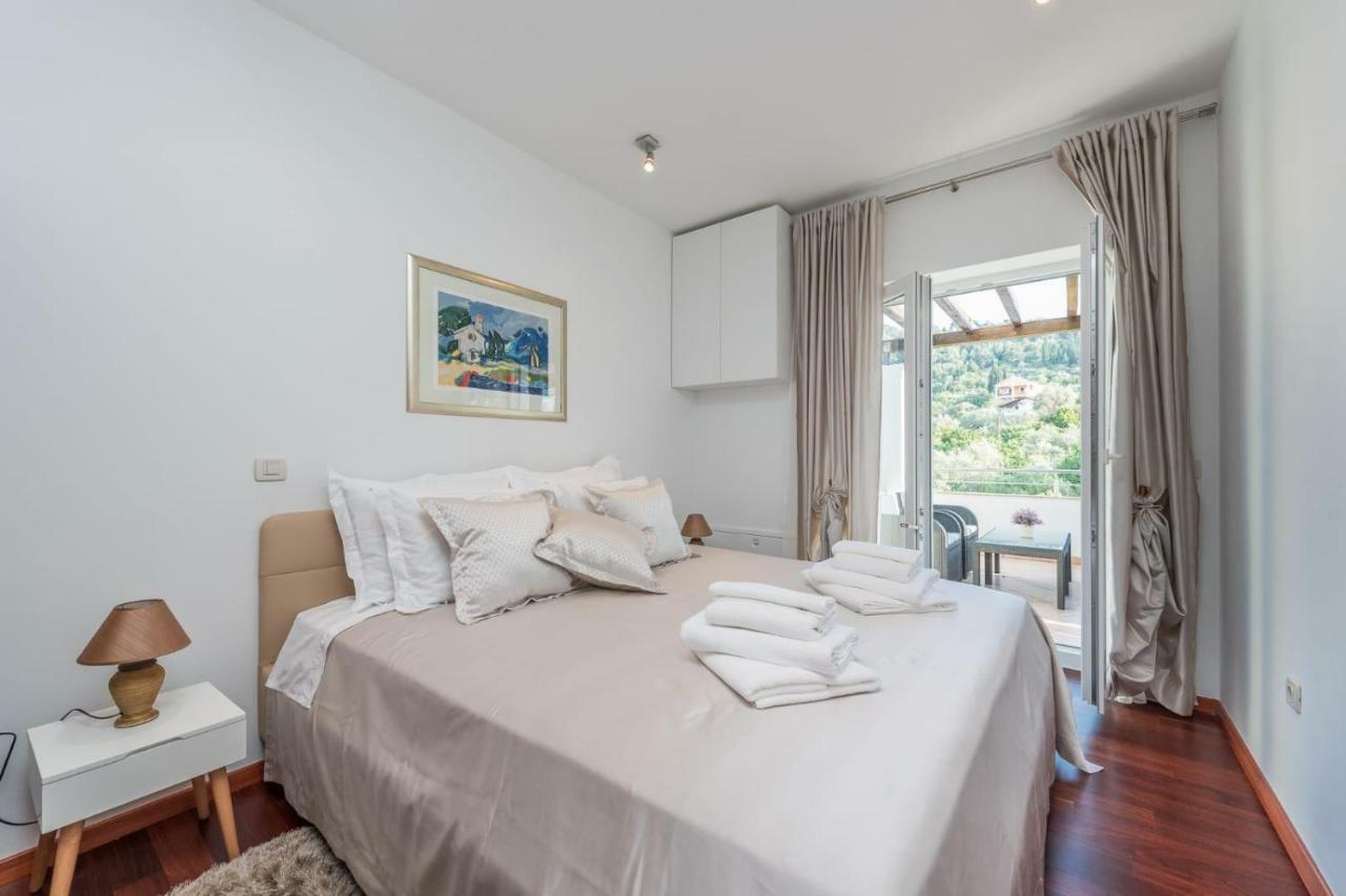 פרקו Apartments Very Good Life מראה חיצוני תמונה