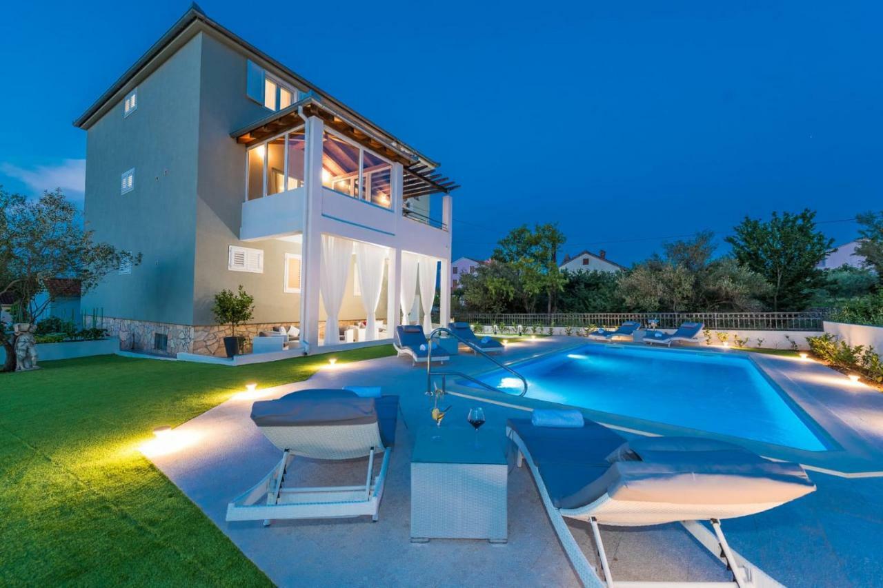 פרקו Apartments Very Good Life מראה חיצוני תמונה