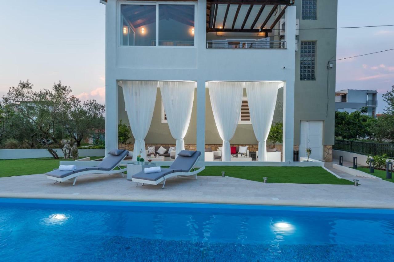 פרקו Apartments Very Good Life מראה חיצוני תמונה