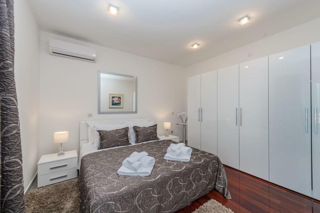 פרקו Apartments Very Good Life מראה חיצוני תמונה