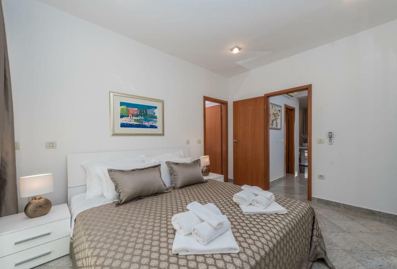 פרקו Apartments Very Good Life מראה חיצוני תמונה