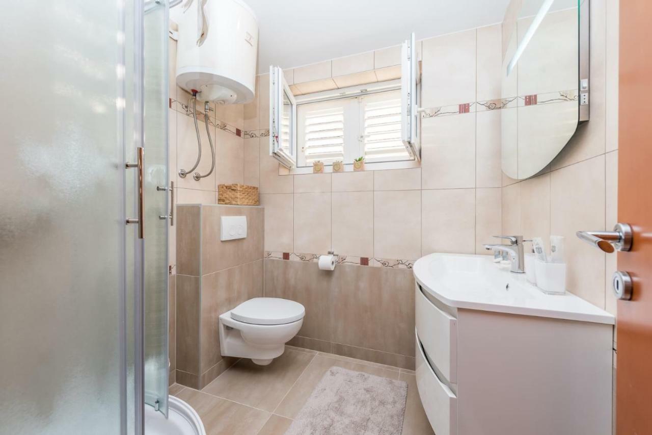 פרקו Apartments Very Good Life מראה חיצוני תמונה