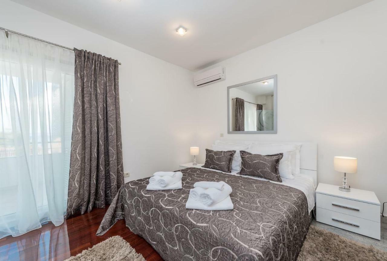 פרקו Apartments Very Good Life מראה חיצוני תמונה