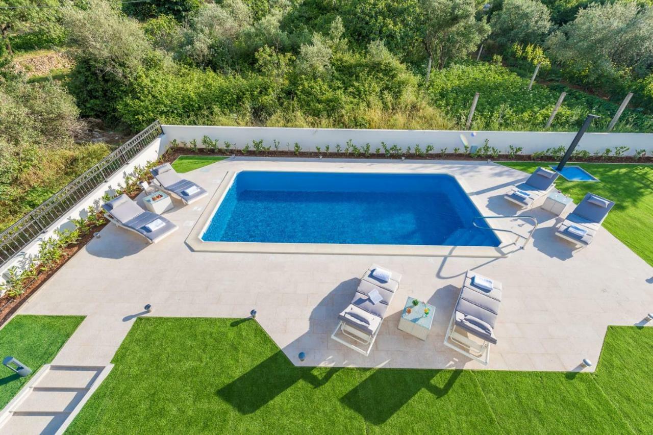 פרקו Apartments Very Good Life מראה חיצוני תמונה