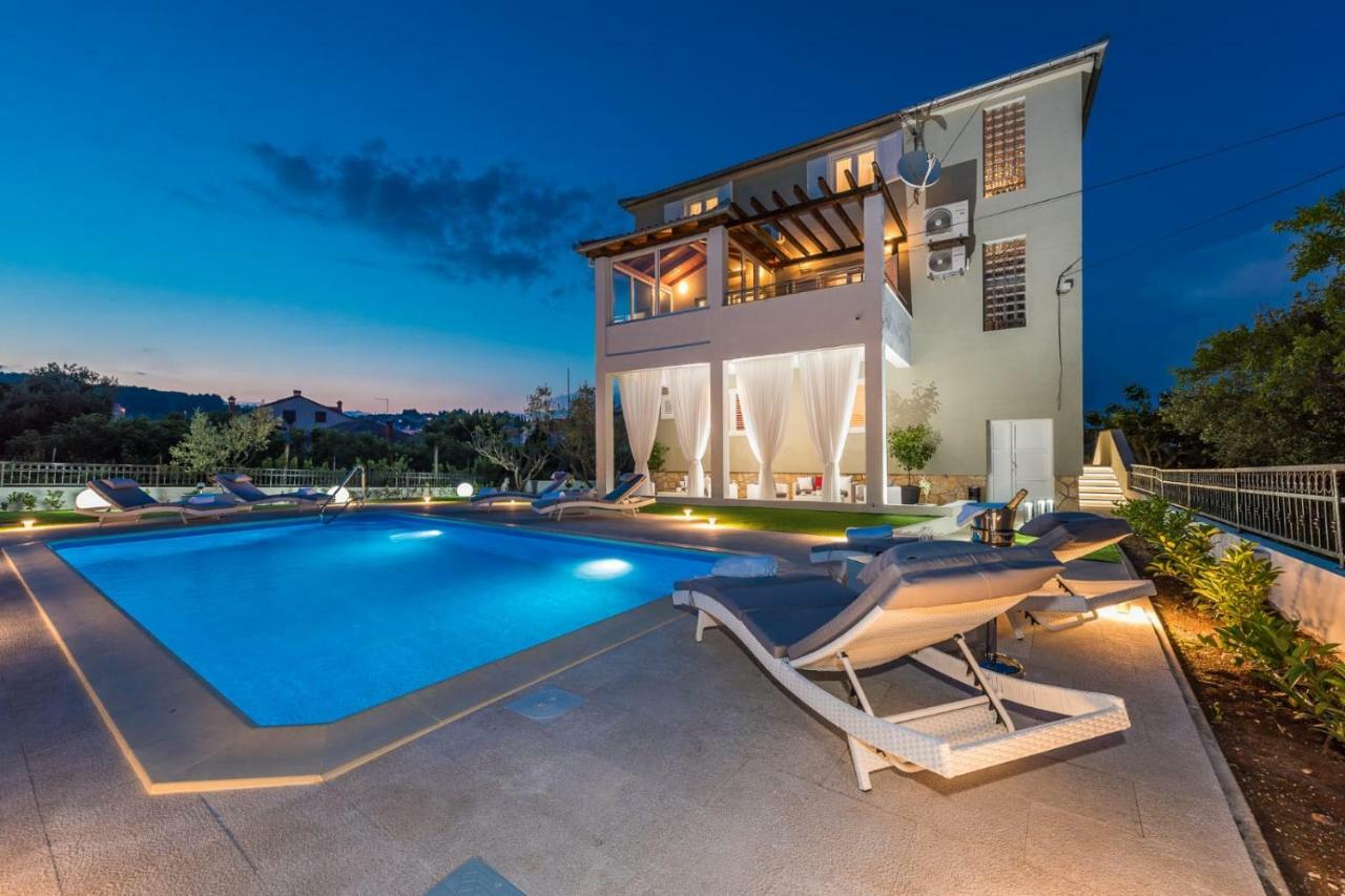 פרקו Apartments Very Good Life מראה חיצוני תמונה