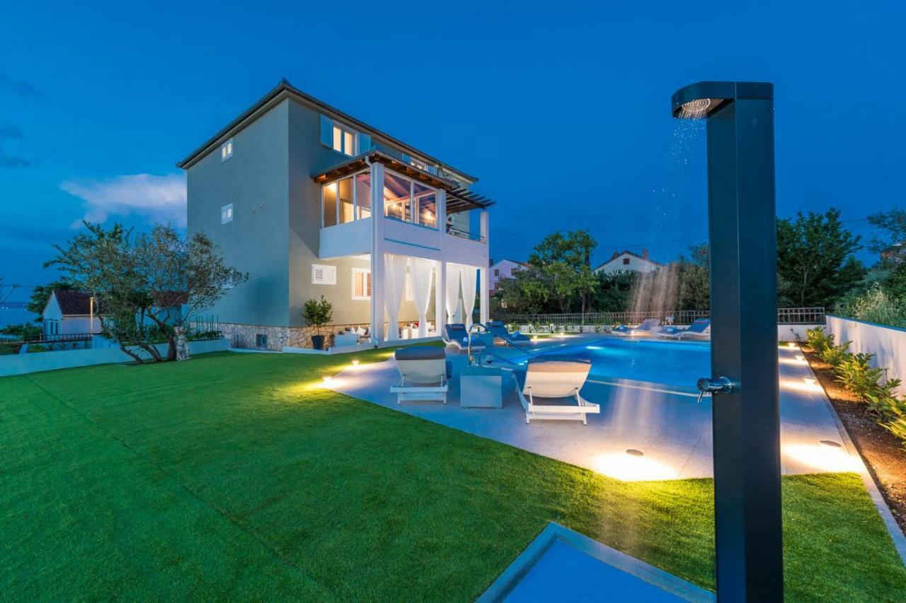 פרקו Apartments Very Good Life מראה חיצוני תמונה
