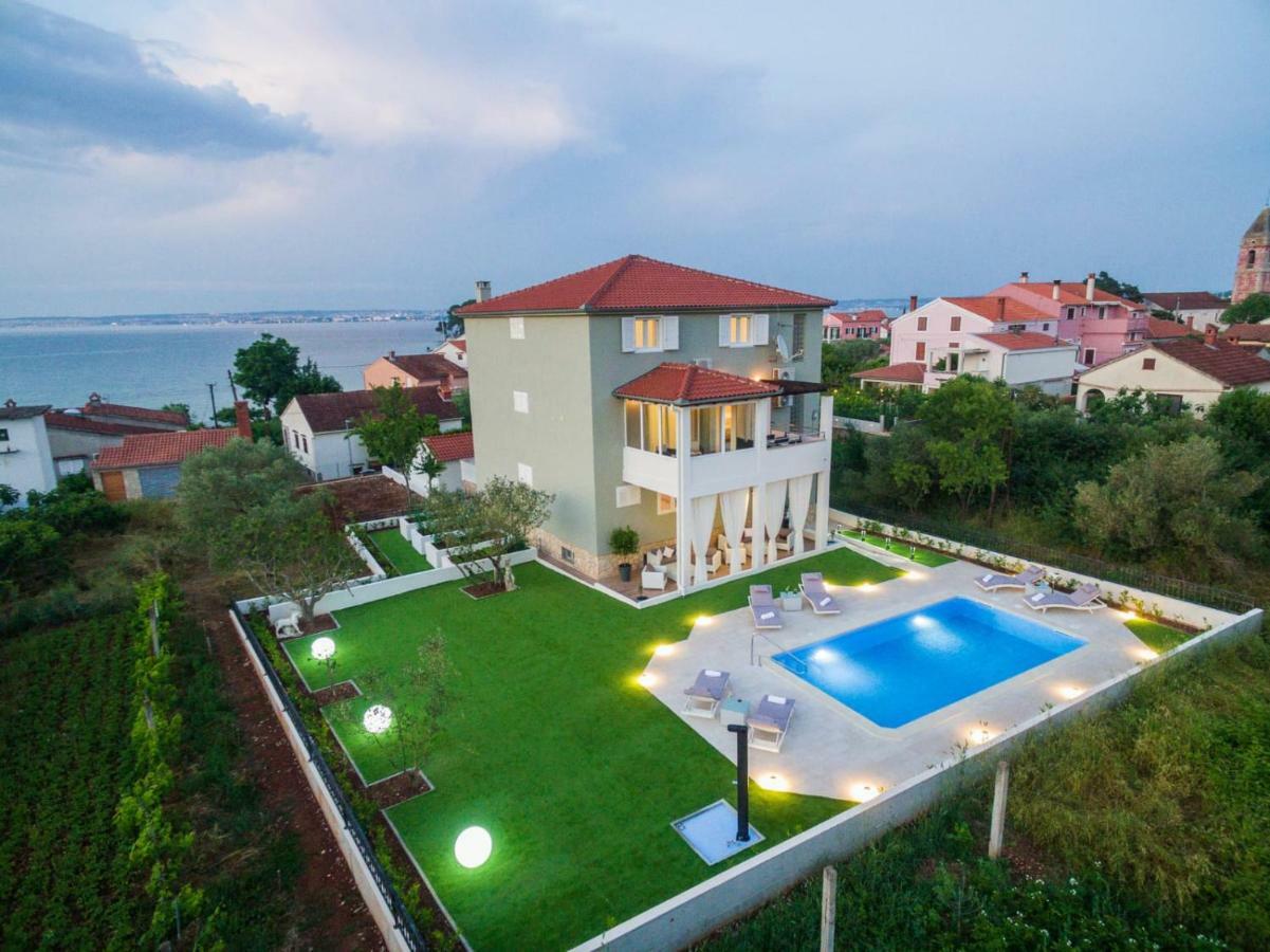 פרקו Apartments Very Good Life מראה חיצוני תמונה