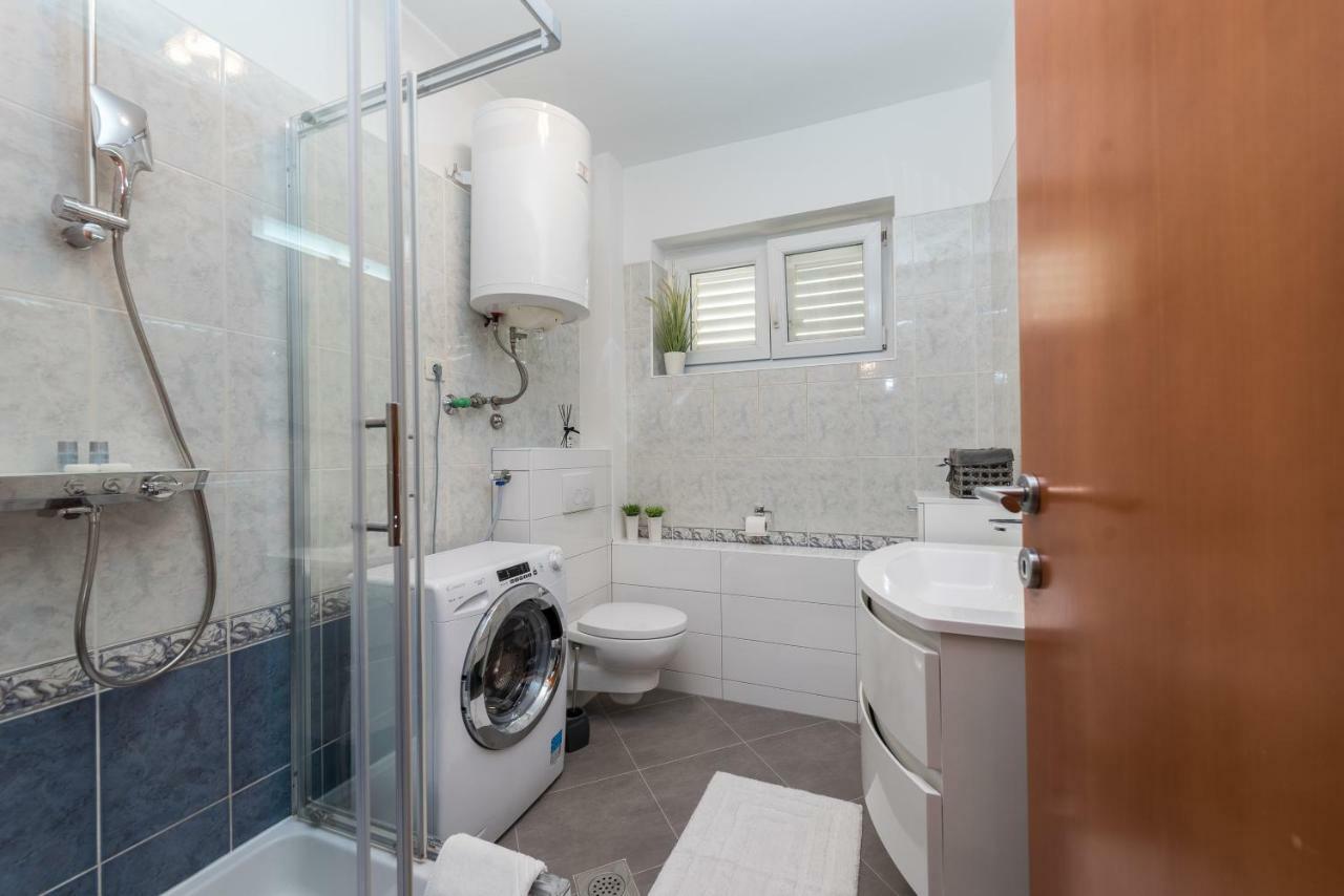 פרקו Apartments Very Good Life מראה חיצוני תמונה