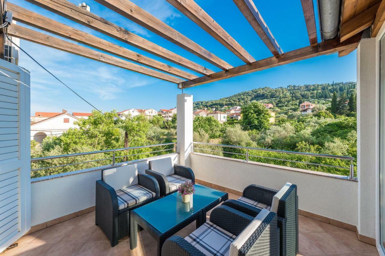 פרקו Apartments Very Good Life מראה חיצוני תמונה